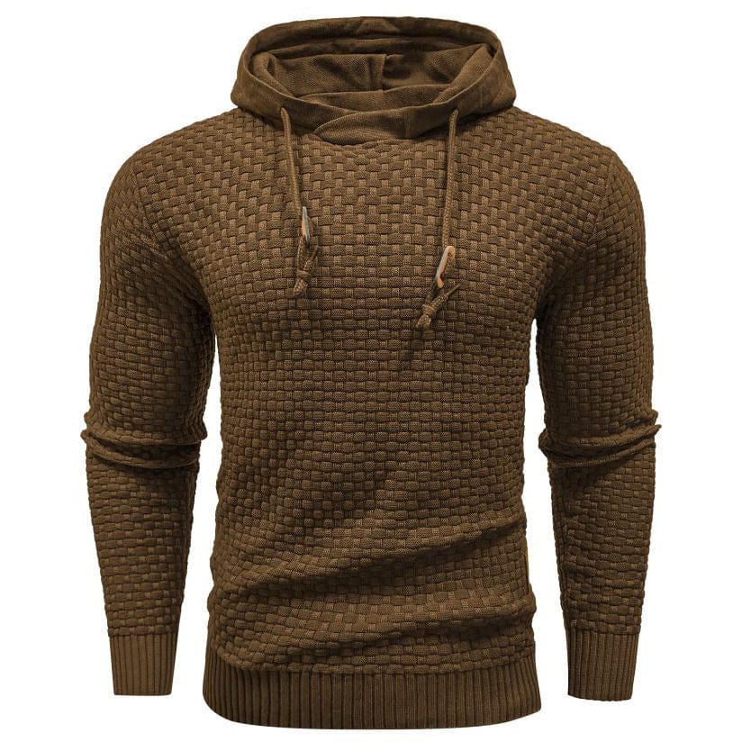 Sommerfeld™ | Phantom Herren Kapuzenpullover