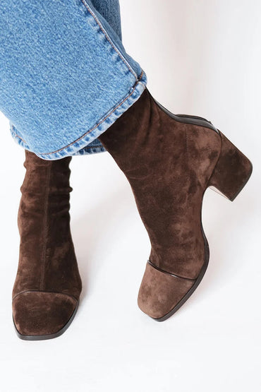 Ava™ Elegante Stiefel