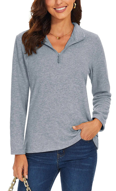 Eleganter Pullover