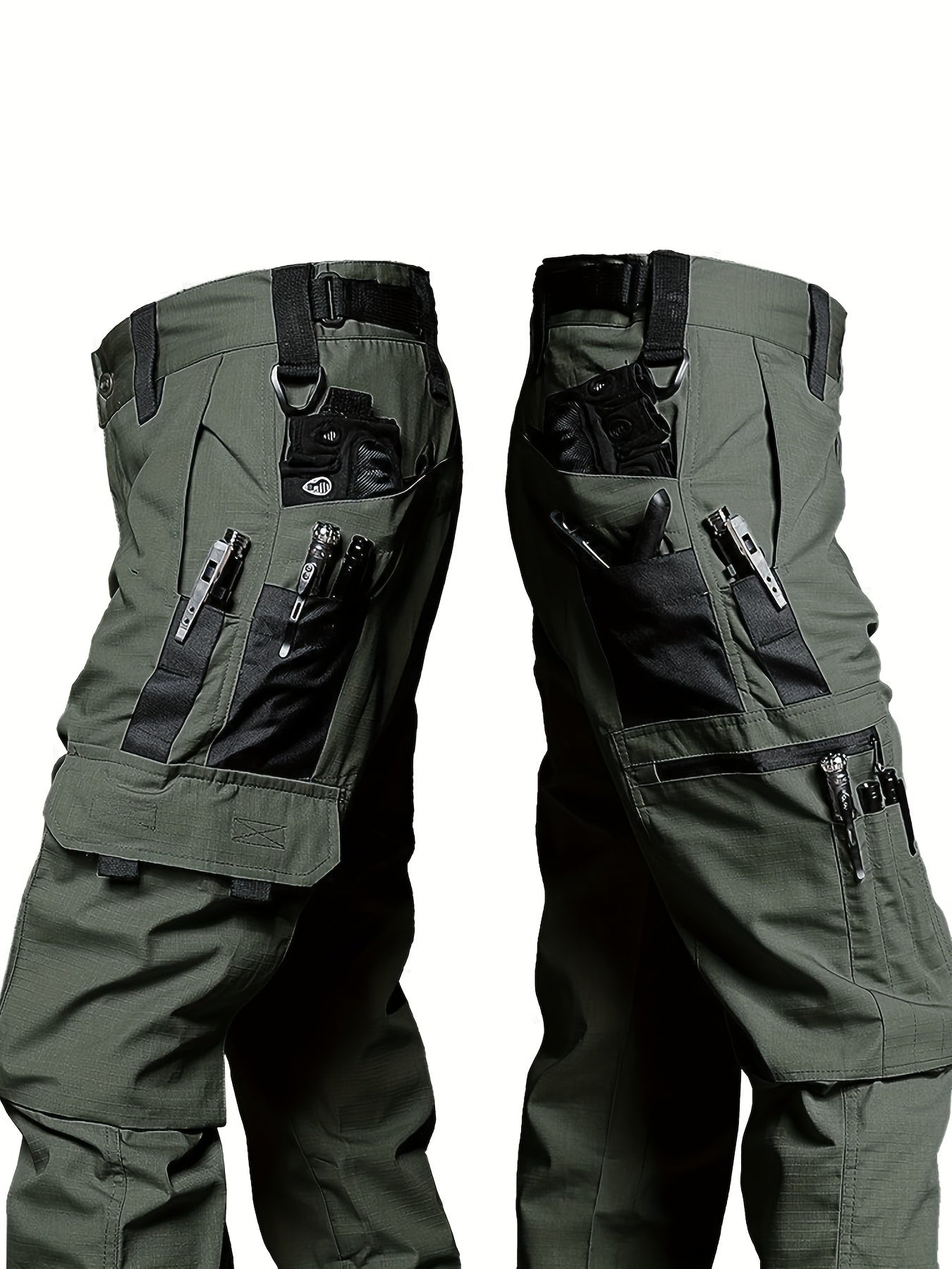 Paco™ - Cargo-Hose für Männer