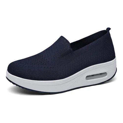 Orthopädische Damen Sneaker