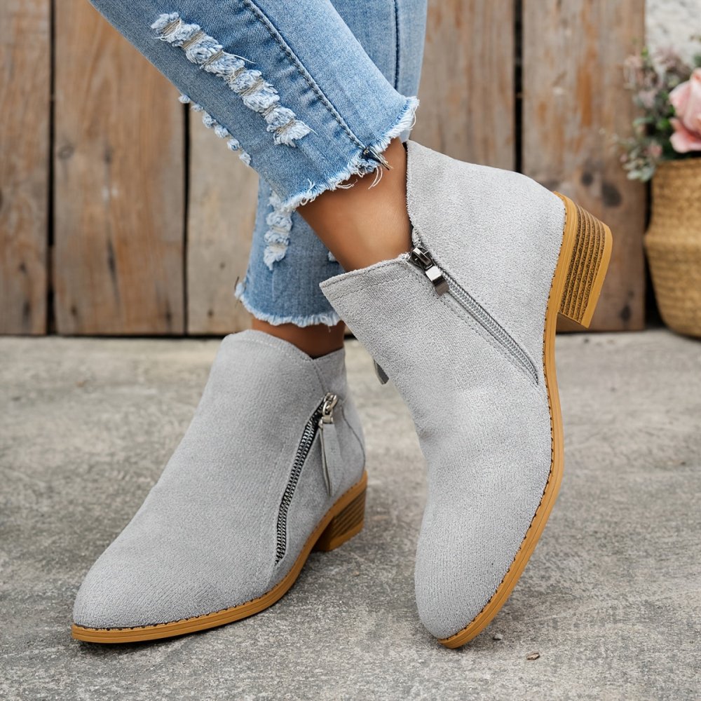 Anna | Modische orthopädische Damenschuhe