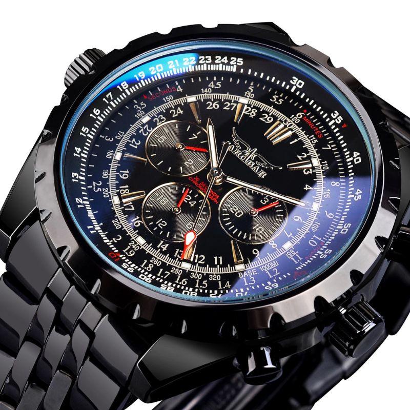 Militärisches Mechanisches Uhr