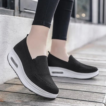 Orthopädische Damen Sneaker