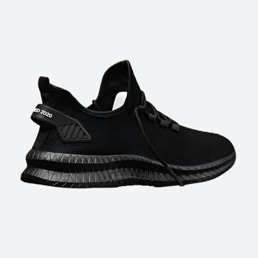 Abenteuerliche Sneakers für Männer - Amiel für Outdoor-Aktivitäten
