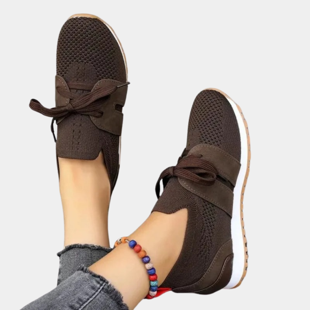Schicke Damen-Sneakers für jeden Anlass