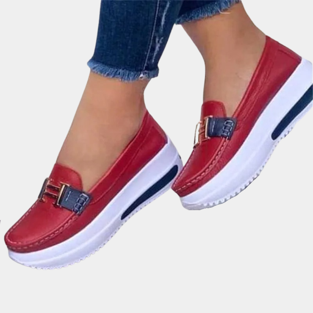 Stylische und ergonomische Damenschuhe für ultimativen Komfort
