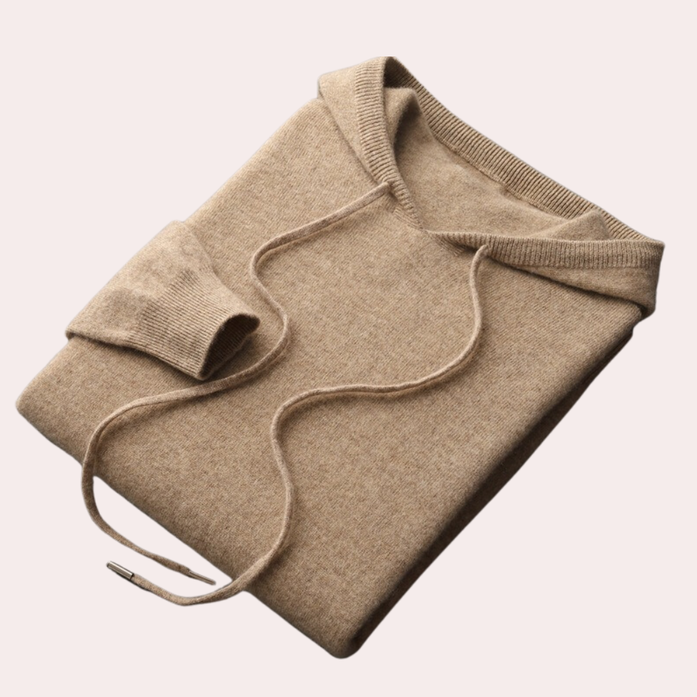 Stylischer und bequemer Herren-Kapuzenpullover für jede Gelegenheit