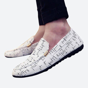 Elegante und bequeme Slipper für Männer - Colton