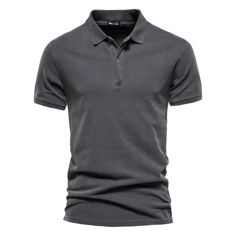 Maurice™ - Premium Hemd