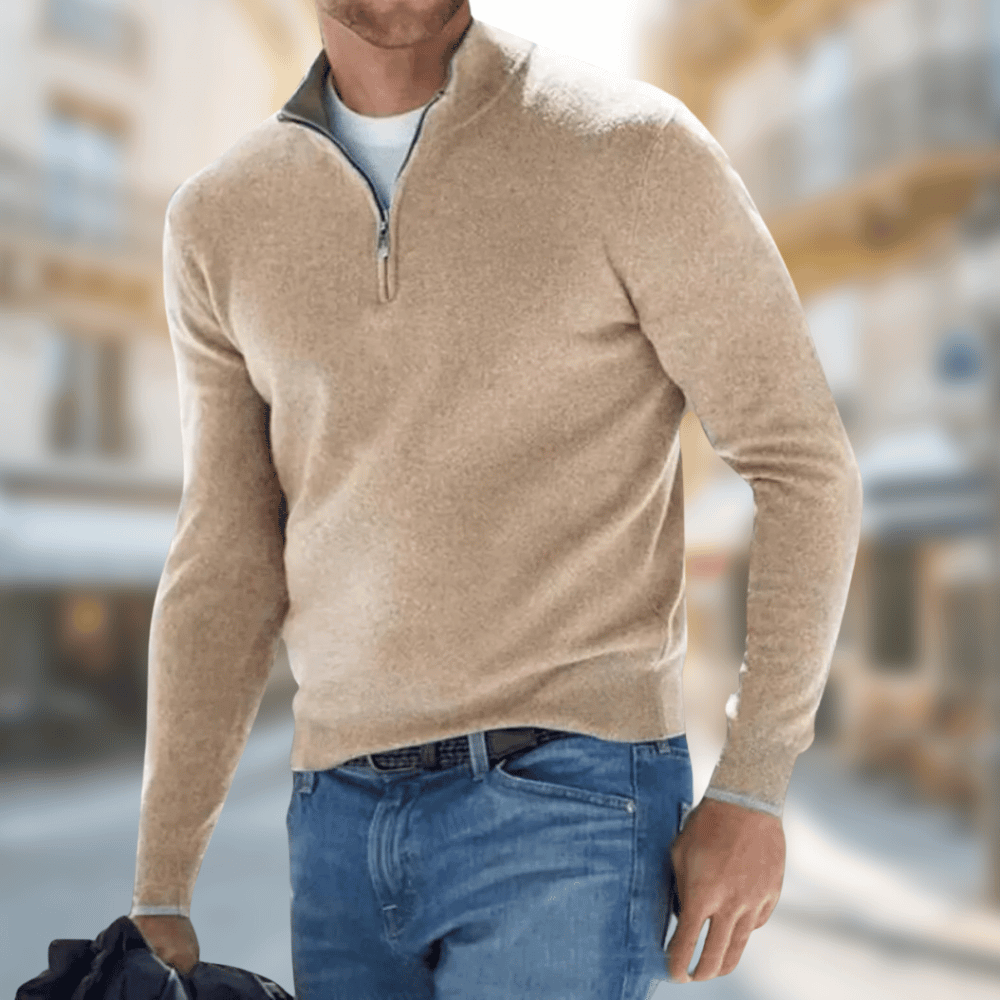 Kai™ | Prestige Pullover