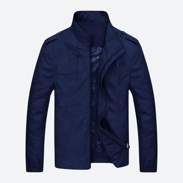 Bomberjacke für Herren
