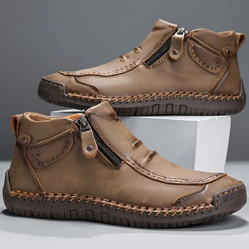 Siebe | ERGONOMISCHE ORTHOPÄDISCHE SCHUHE