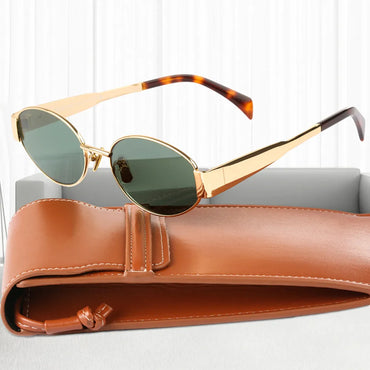 Brooks - Das Must-Have für trendige und stylische Sonnenbrillen für Frauen