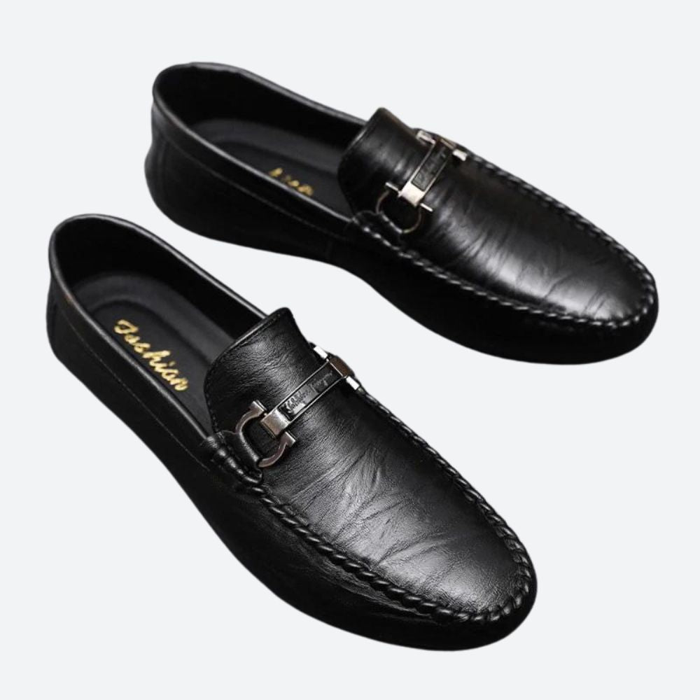 Modische Herrenschuhe - Migz