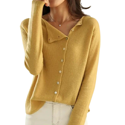 Eleganter Pullover