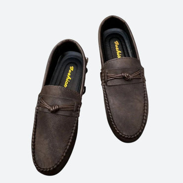 Stilvolle und bequeme Herrenschuhe | Pepijn