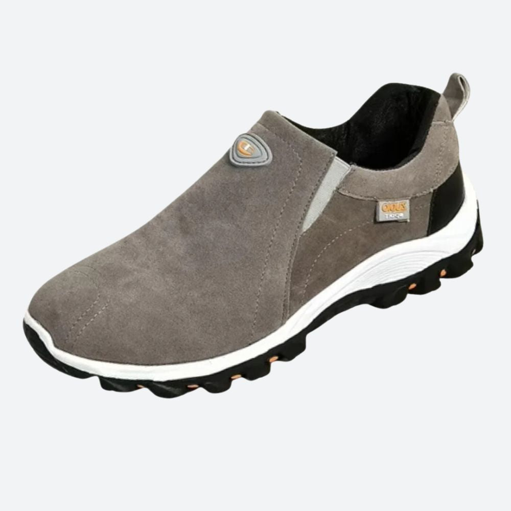 Innovativer orthopädischer Laufschuh für Männer - Ricky