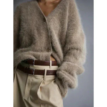 Daisy™ - stilvoller Pullover