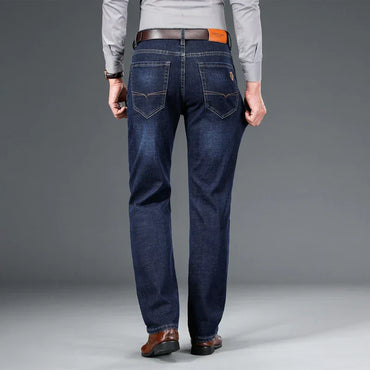 Axels klassische Jeans