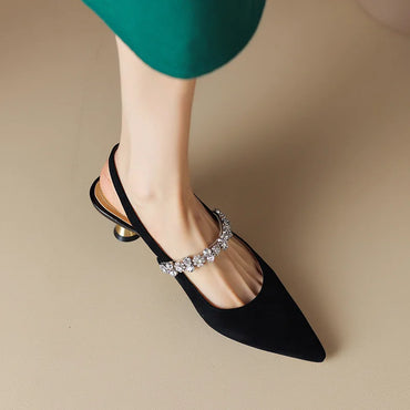 Leni - Elegante Pumps