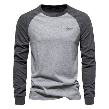 Knut™ | Langarm-Shirt