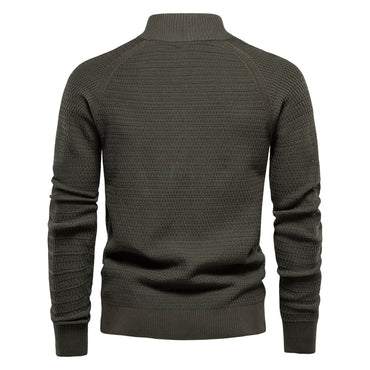 Ottmar | Exklusive Baumwoll-Cardigan