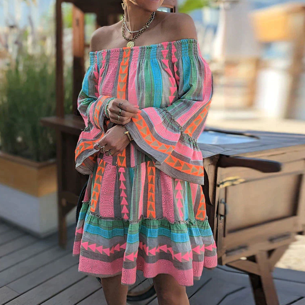 Sommerkleid