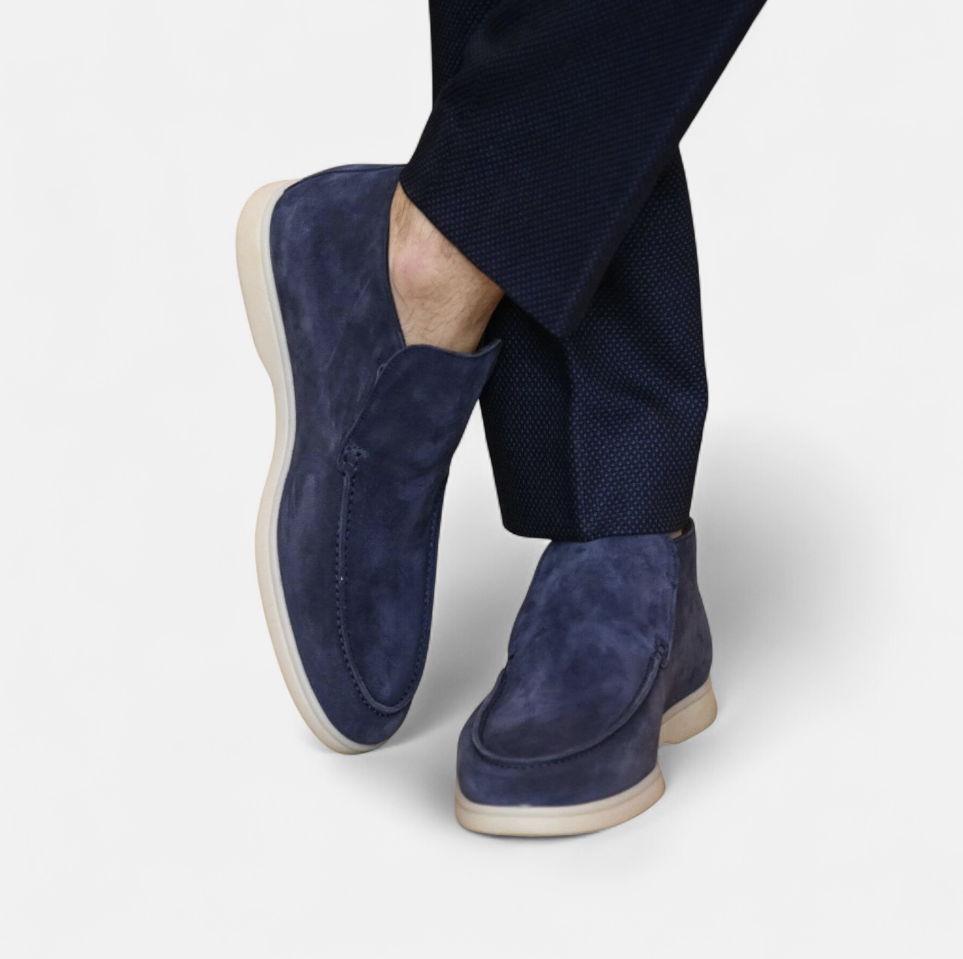 Massimiliano™ | Elegante Sommer-Loafers für Herren