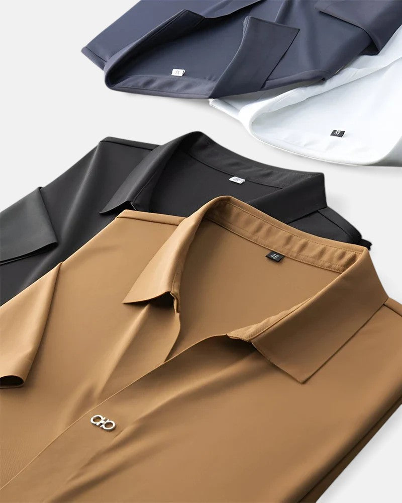 Harvard Polo Set