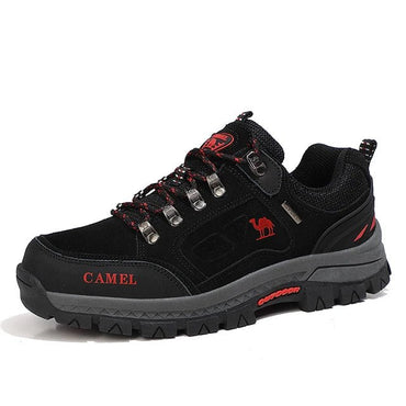 Sommerfeld | Innovative Wanderschuhe