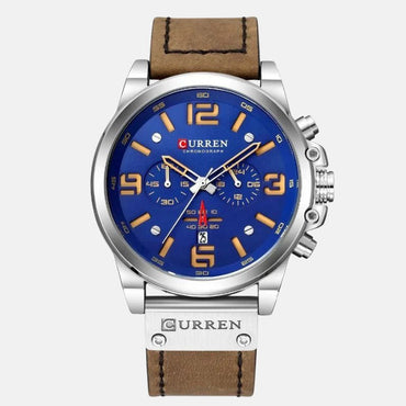 Quarz Casual Uhr