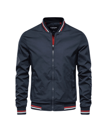 Mats | Elite Jacke