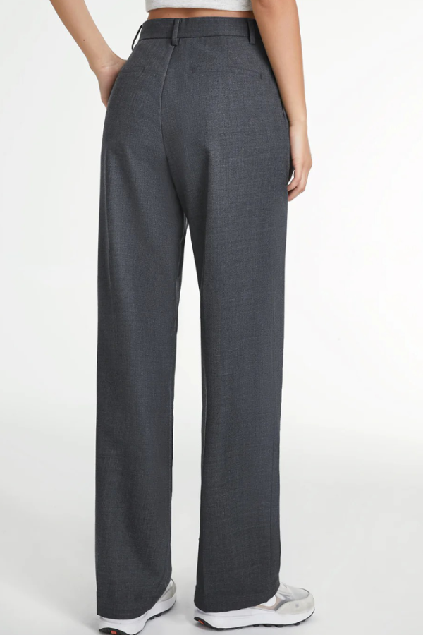 Aerelle | Wide-Leg Schneiderhose