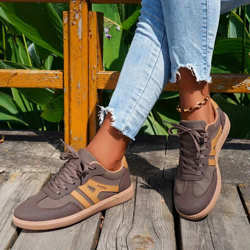 Lydia - Stylische Freizeitschuhe für Frauen