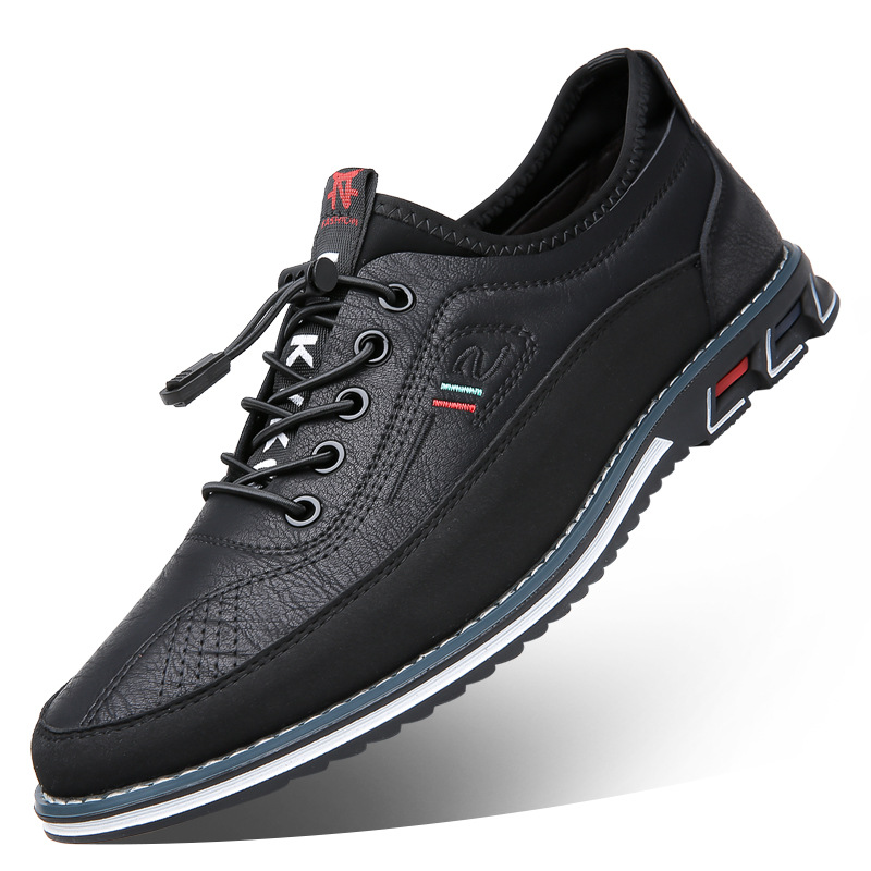 Leopold™ | OXFORD-SCHUHE IN HANDWERKLICHER QUALITÄT