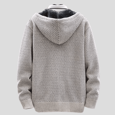 Flynn Strick Hoodie