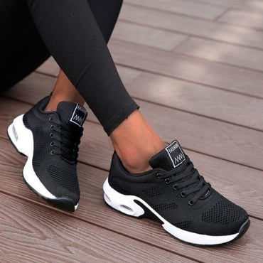 Nyxian - Die vielseitigen Freizeit-Laufschuhe für Damen