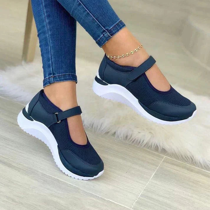 Luftige Sneakers - Jaye für ultimativen Komfort!