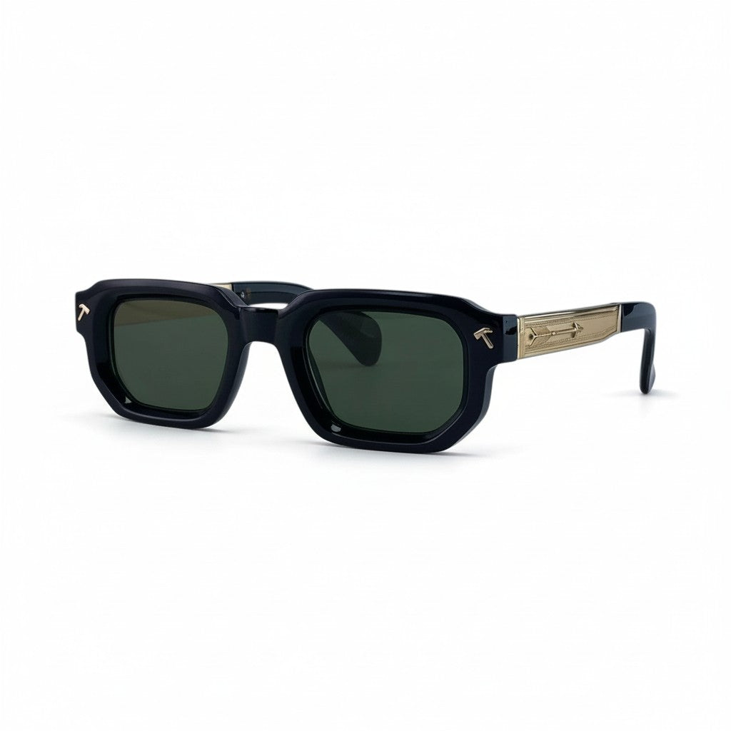 TRENTO | Sonnenbrille mit Metallbügel