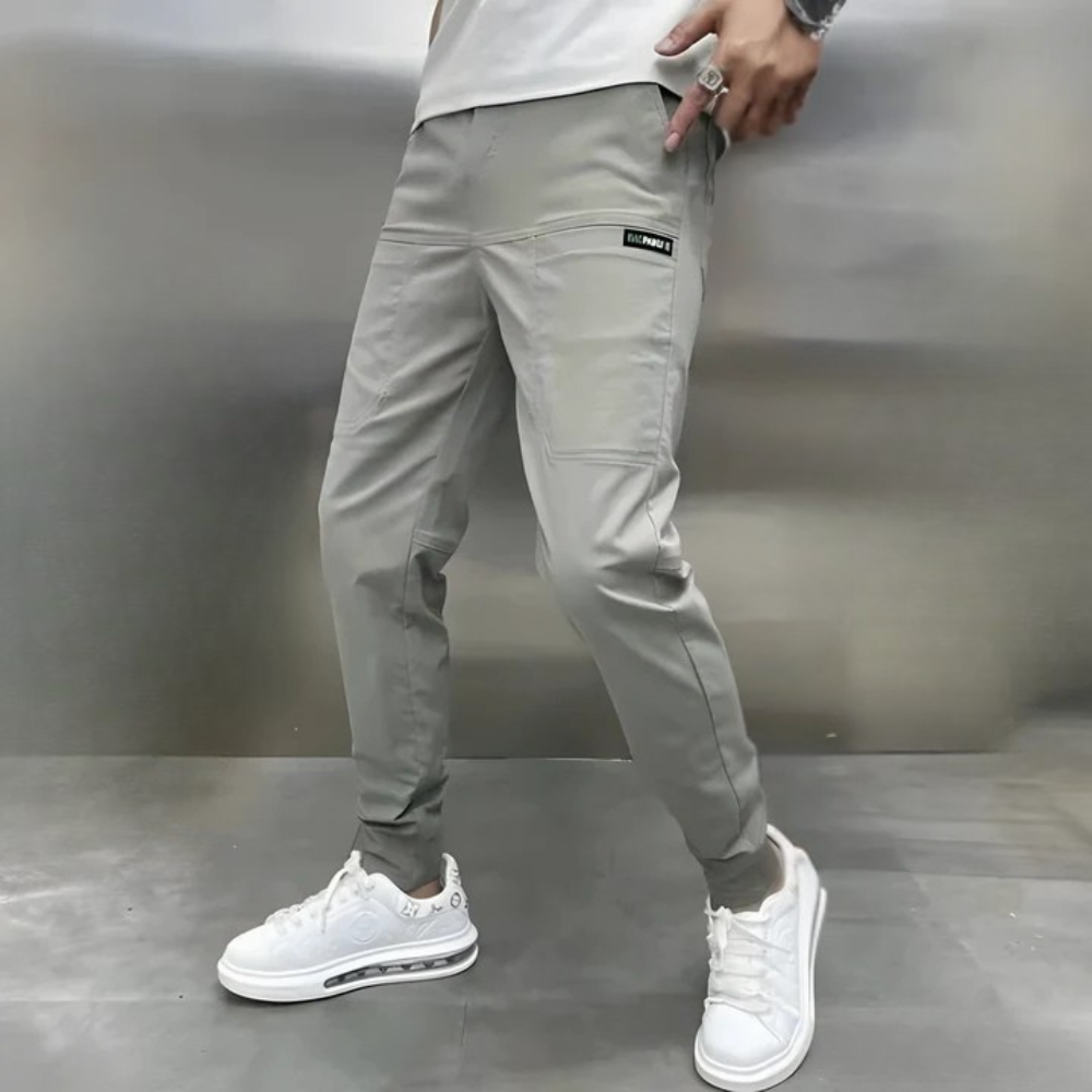 TOMMASO™ - PREMIUM STRETCH-CARGOHOSE (1+1 GRATIS)