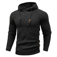Aubert Paris™ | Phantom-Kapuzenpullover für Herren