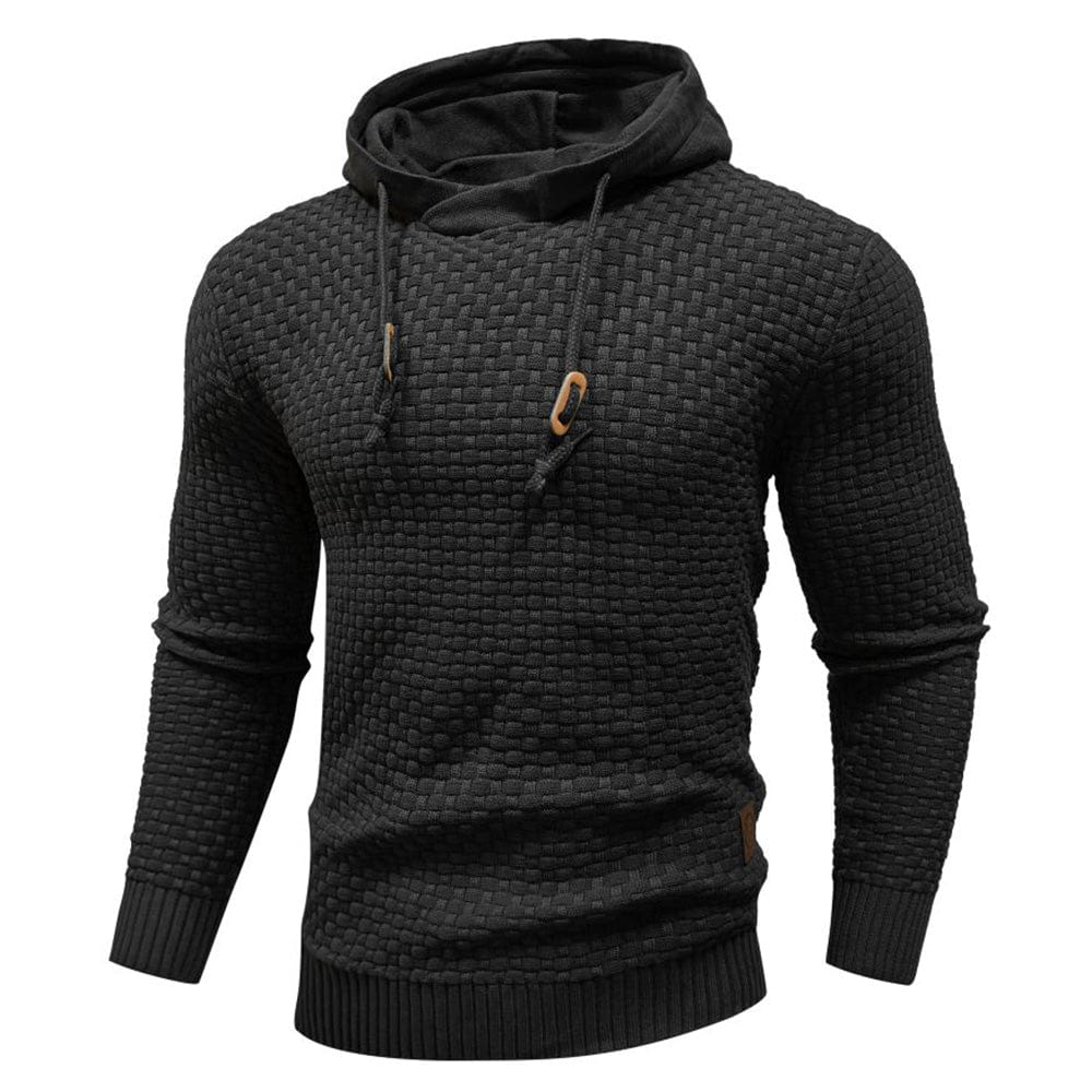 Sommerfeld™ | Phantom Herren Kapuzenpullover