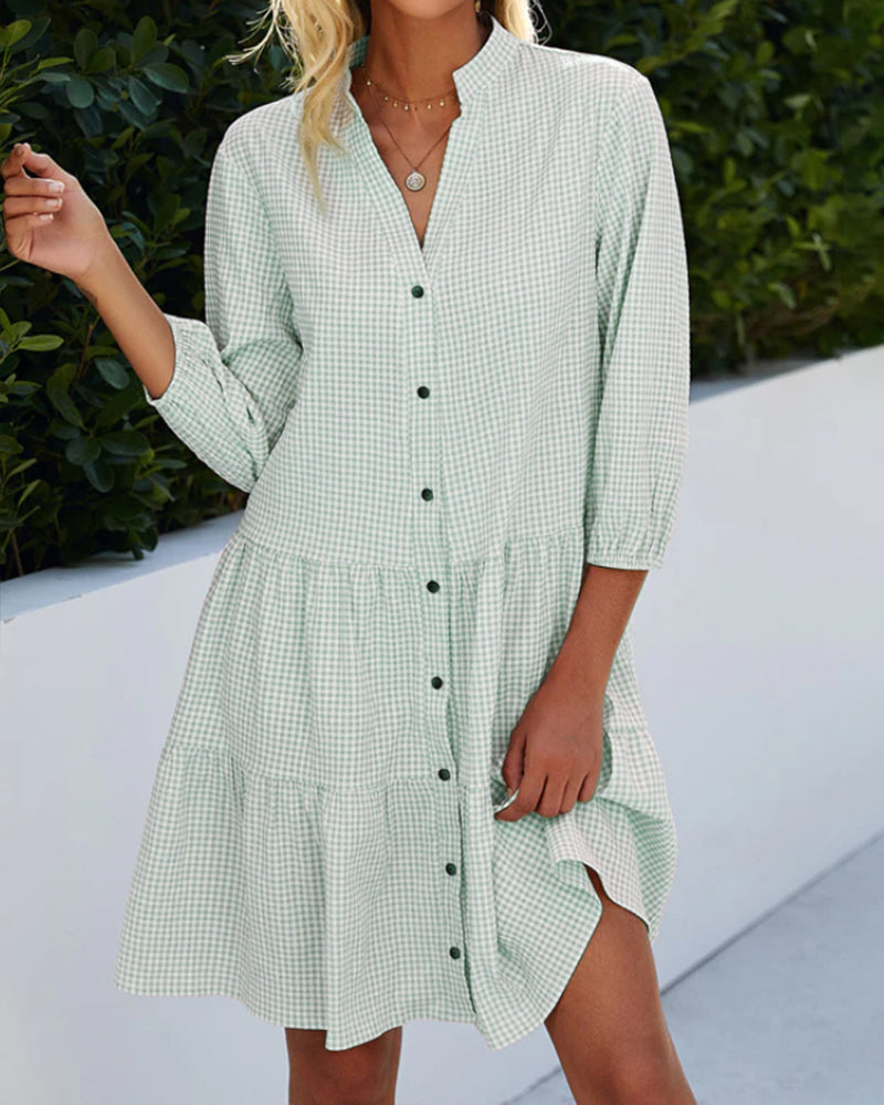 Sommerkleid