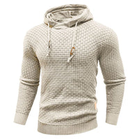 Aubert Paris™ | Phantom-Kapuzenpullover für Herren