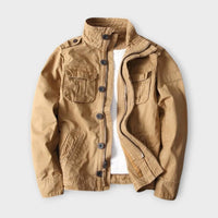 Felix | Robuste Forge Jacke