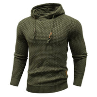 Aubert Paris™ | Phantom-Kapuzenpullover für Herren