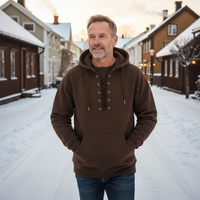 Sommerfeld | Robuste Premium-Hoodie