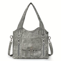 Franky – Vintage Schultertasche