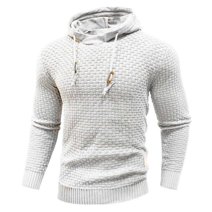 Aubert Paris™ | Phantom-Kapuzenpullover für Herren